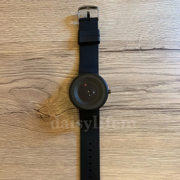 NEW Unisex Ceative Quartz Silica Watch - Picture 4 of 6